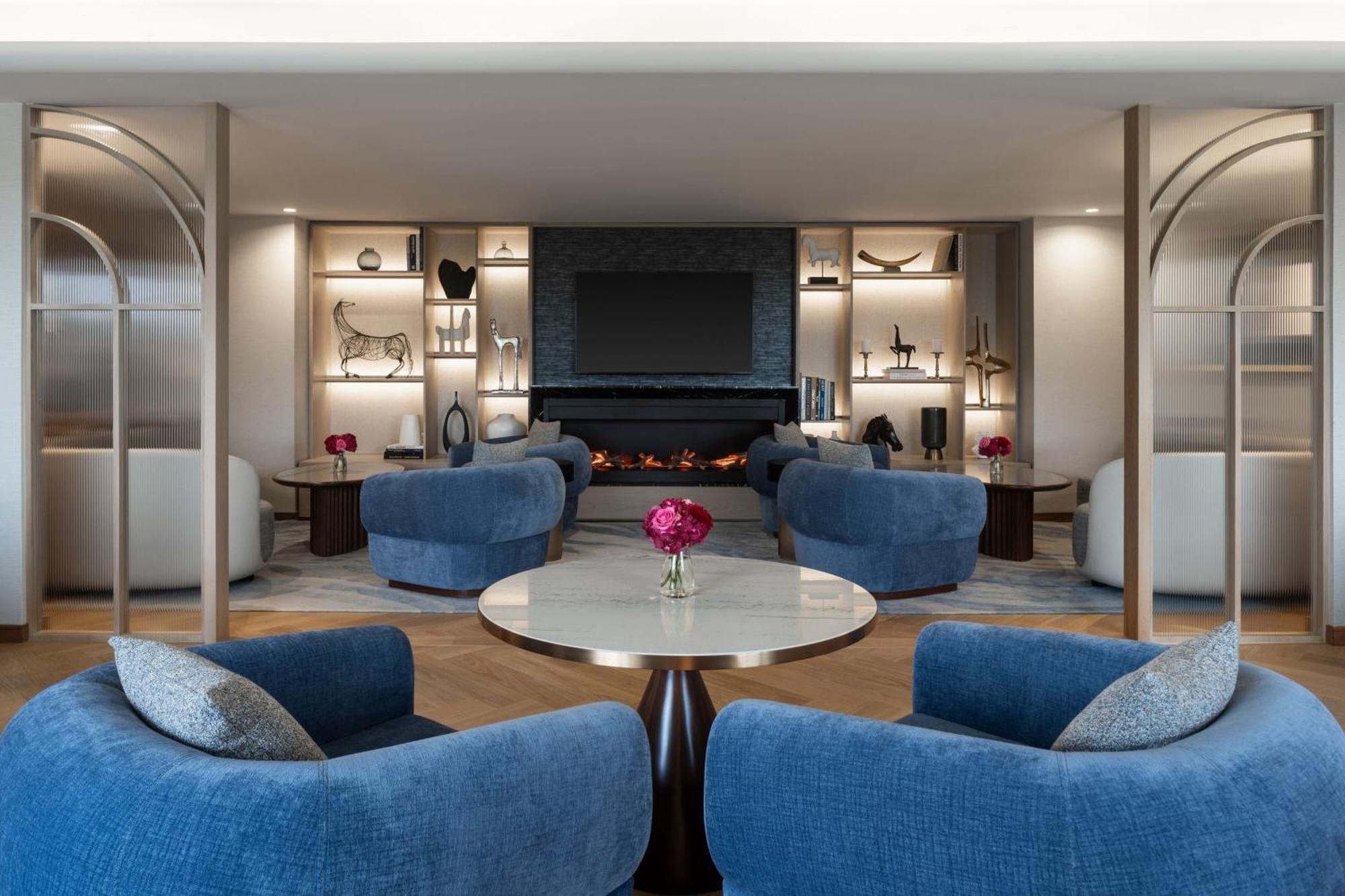 The Ritz-Carlton Dallas, Las Colinas Irving Exterior foto