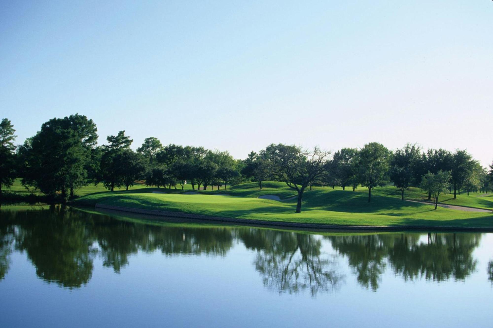 The Ritz-Carlton Dallas, Las Colinas Irving Exterior foto